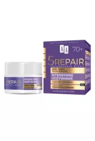 Technologia Wieku 5Repair krem-maska do twarzy