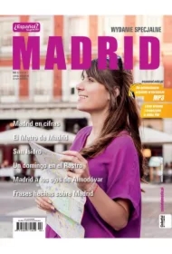 Espanol Sí, gracias - Madryt