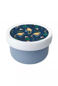 Fruit Box pudełko na owoce Campus Jungle 107430065393