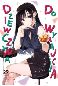 Dziewczyna do wynajęcia. Tom 29