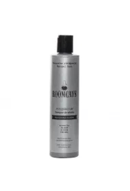 Szampon do włosów męski bez SLS