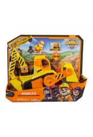 Rubble i Jego Ekipa: Pojazd Rubble'a Deluxe