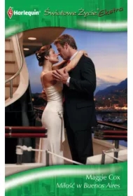 Miłość w Buenos Aires