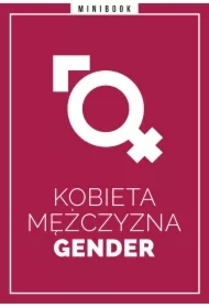 Kobieta Mężyczna Gender. Minibook