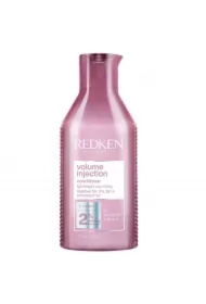 Volume Injection odżywka do włosów