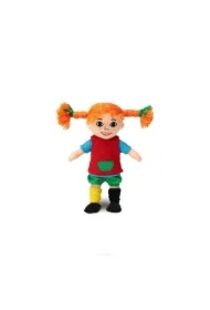 Lalka szmaciana Pippi 20cm