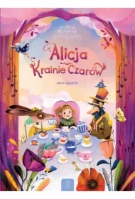 Alicja w Krainie Czarów