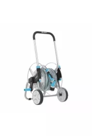 Zestaw Explorer wąż Multiflex 1/2" 25 m + końcówki Ergo