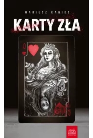 Karty zła. Komisarz Zuzanna Nowacka. Tom 2