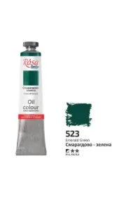 Farba olejna emerald gray 523 45ml