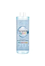 Water Balance nawilżająca woda micelarna