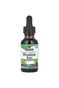 Rhodiola Root - Korzeń różeńca górskiego Suplement diety