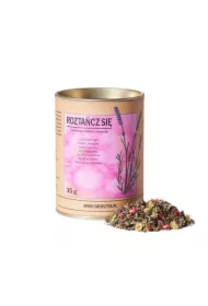 Roztańcz Się Herbata ziołowa sypana