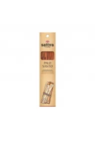 Naturalne indyjskie kadzidło Palo Santo