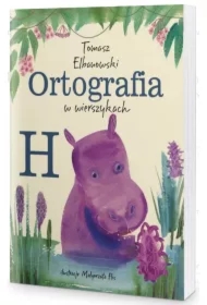 Ortografia "H" w wierszykach