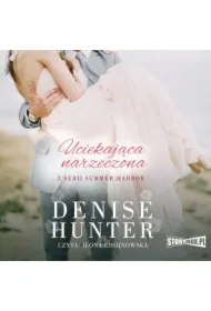 Summer Harbor. Tom 2. Uciekająca narzeczona