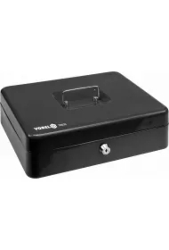 Vorel kasetka na pieniądze 300x240x90