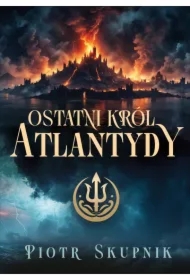 Ostatni król Atlantydy