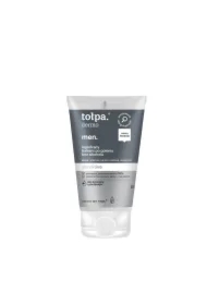 Łagodzący balsam po goleniu bez alkoholu