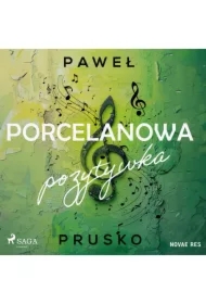 Porcelanowa pozytywka