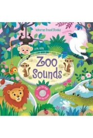 Zoo Sounds