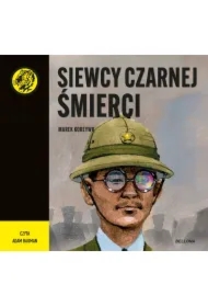 Siewcy czarnej śmierci