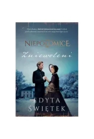 Zniewoleni. Niepołomice. Tom 1