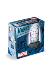 Puzzle 54 el. 3D Hylkies: Ghost Spider