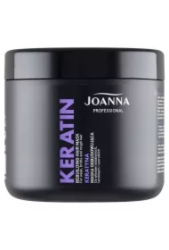 Keratyna maska odbudowująca