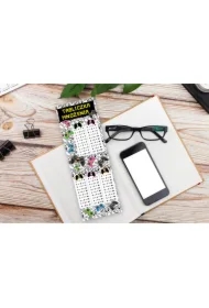 Zakładka edu-ściąga. Tabliczka mnożenia pad