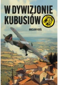 W dywizjonie Kubusiów
