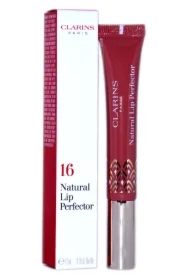 Błyszczyk do ust Instant Light Natural Lip Perfector 16 Intense Rosebud