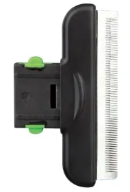 Wymienna nasadka do zgrzebła 24181/24183/24185/24187, 6 cm