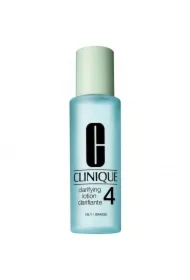 Clarifying Lotion 4 Oily płyn złuszczający do cery tłustej