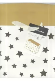 Pudełko złocone XL 1320-2