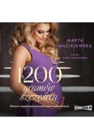 1200 gramów szczęścia