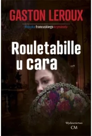 Rouletabille u cara Wyd.II