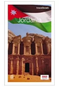 Jordania. Travelbook. Wydanie 2