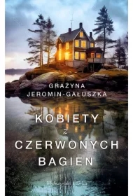 Kobiety z Czerwonych Bagien