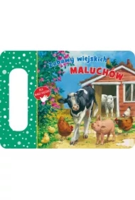 Zabawy wiejskich maluchów