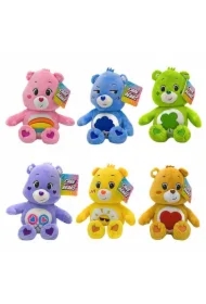 PROMO Maskotka Care Bears / Troskliwe Misie 7417 mix cena za 1 szt