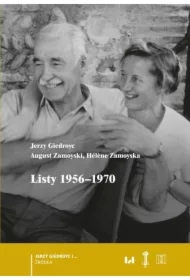 Listy 1956&ndash;1970