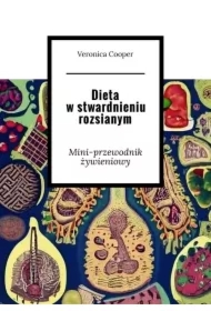 Dieta w stwardnieniu rozsianym
