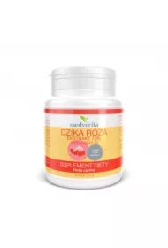 Dzika Róża suplement diety