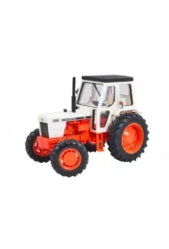 Britains Traktor David Brown 1410 4WD TOMY