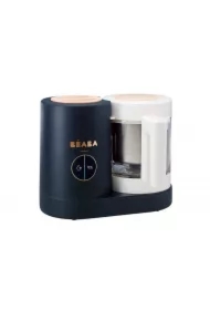 Babycook Neo Night Blue Wielofunkcyjne urządzenie do przygotowywania posiłków