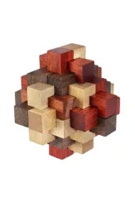 Łamigłówka VIP - Woodchuck