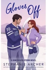 Gloves Off wer. angielska