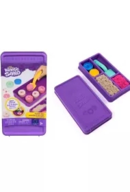 Kinetic Sand - Zestaw Ciasteczka