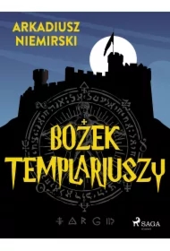 Bożek templariuszy